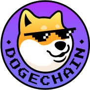 Dogechain Logo